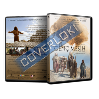 Genç Mesih V2 Cover Tasarımı